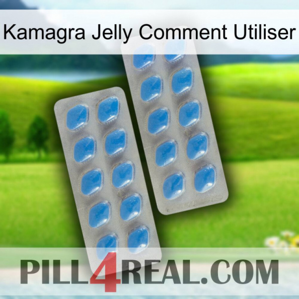 Kamagra Jelly How To Use 23